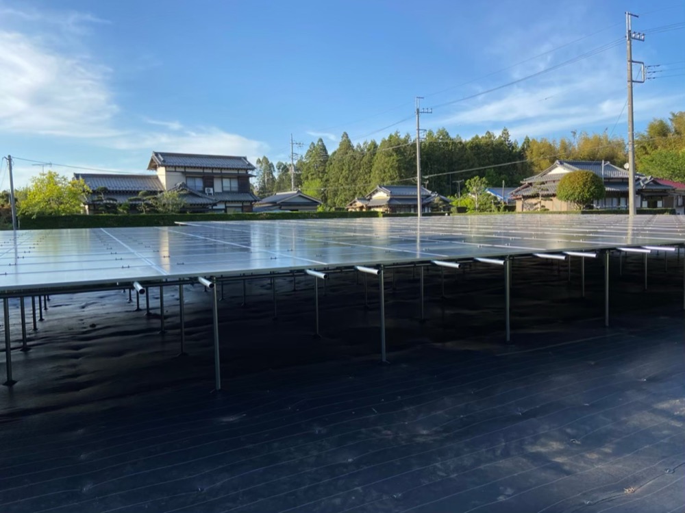 市原市(自社の発電所) 自社の発電所の建設 5