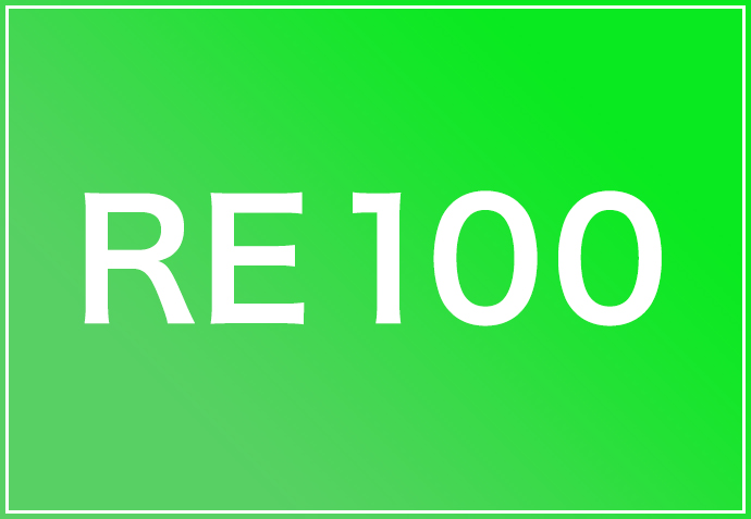 RE100